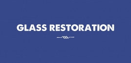 Glass Restoration | Lewisham Protective Coatings lewisham